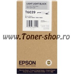  Epson C13T603900