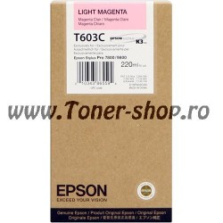  Epson C13T603C00