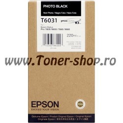  Epson C13T603100