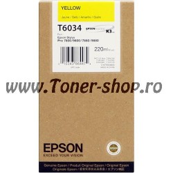  Epson C13T603400