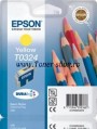 Cartus cerneala Epson C13T03244010 