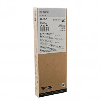  Epson C13T606700