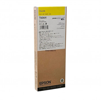 Cartus cerneala Epson C13T606400