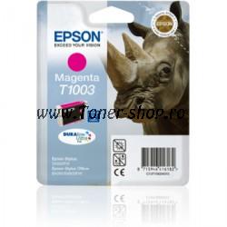  Epson C13T10034010