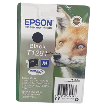  Epson C13T12814010