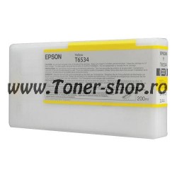 Cartus cerneala Epson C13T653400