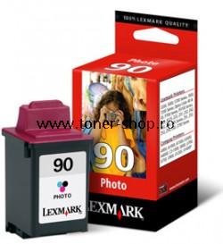  Lexmark 12A1990E