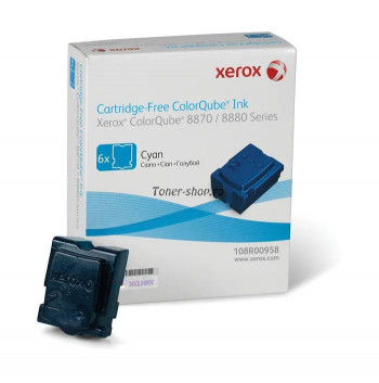 Cartus cerneala Xerox 108R00958