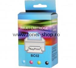  KeyPrint BC-02