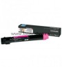 Cartus Toner Lexmark C950X2MG 