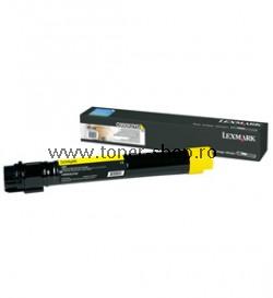 Cartus Toner Lexmark C950X2YG