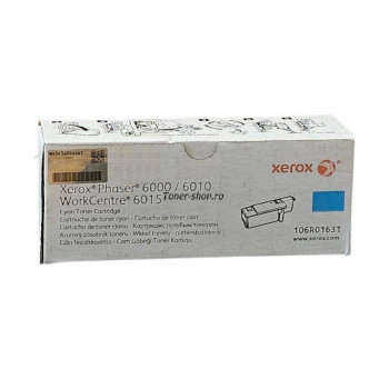 Cartus Toner Xerox 106R01631