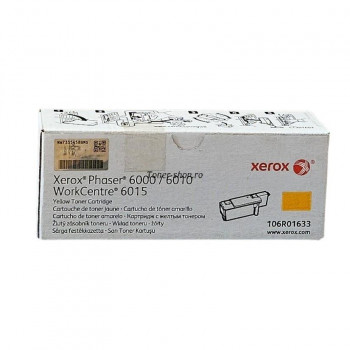 Cartus Toner Xerox 106R01633