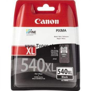 Cartus cerneala Canon PG-540XL