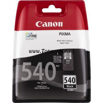  Canon PG-540