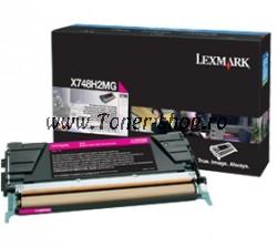  Lexmark X748H2MG