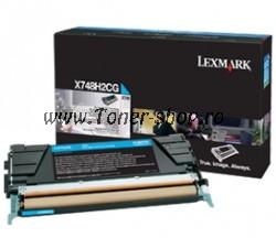  Lexmark X748H2CG