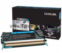 Cartus Toner Lexmark X748H2CG