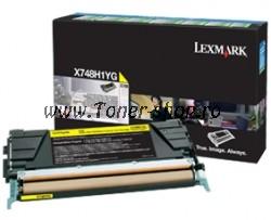  Lexmark X748H1YG