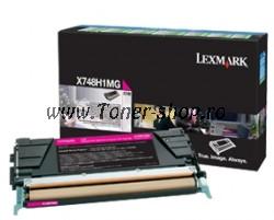  Lexmark X748H1MG