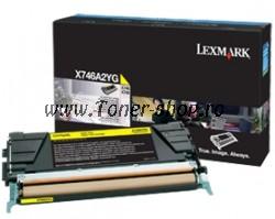  Lexmark X746A2YG
