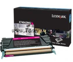  Lexmark X746A2MG