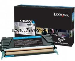  Lexmark X746A2CG