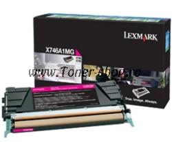  Lexmark X746A1MG