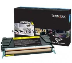  Lexmark C748H2YG