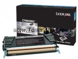 Cartus Toner Lexmark C746H2KG