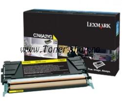  Lexmark C746A2YG
