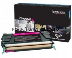  Lexmark C746A2MG