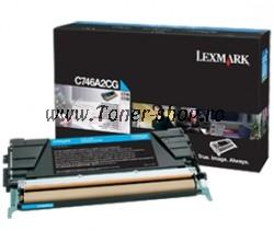  Lexmark C746A2CG