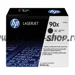 Cartus Toner HP CE390XD