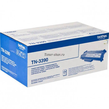 Cartus Toner Brother TN3390