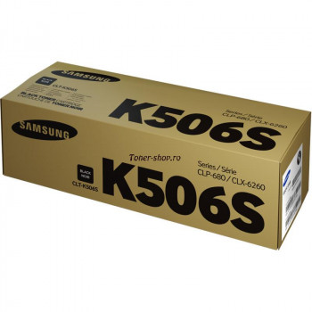  Samsung CLT-K506S ELS