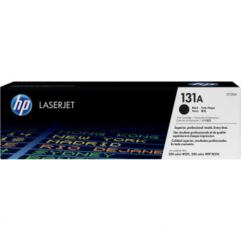  HP CF210A - DESIGILAT