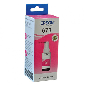 Cartus cerneala Epson C13T67334A10