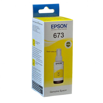 Cartus cerneala Epson C13T67344A10