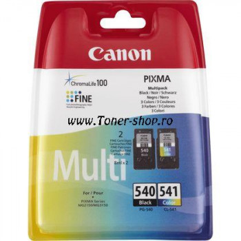  Canon PG540 -CL541