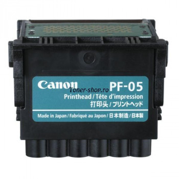  Canon PF-05