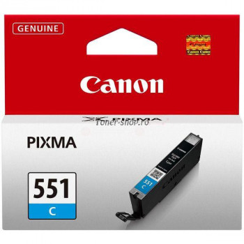 Cartus cerneala Canon CLI-551C