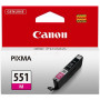 Cartus cerneala Canon CLI-551M