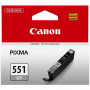 Cartus cerneala Canon CLI-551GY