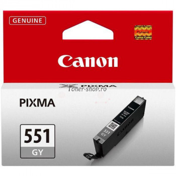  Canon CLI-551GY