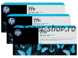 Cartus cerneala HP B6Y36A
