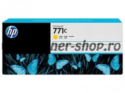 Cartus cerneala HP B6Y10A