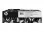  pentru  HP Designjet T125 24-IN 