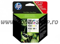 Cartuse cerneala HP C2N92AE
