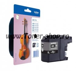 Cartus cerneala Brother LC-127XL-BK
